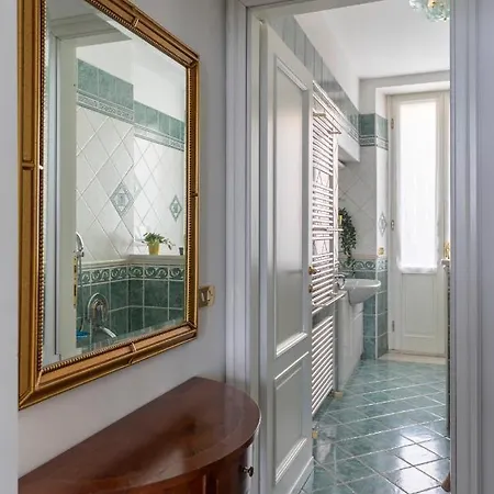 דירה Joyful Naviglio Fortunato